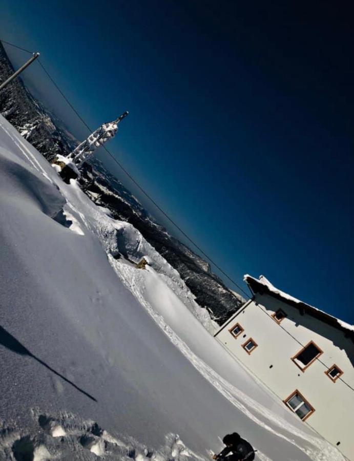 Pensiunea Mandruleanu Borşa Buitenkant foto